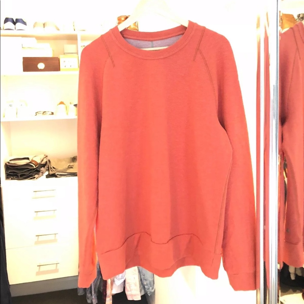 Men’s Lululemon Xtra Large Sweatshirt